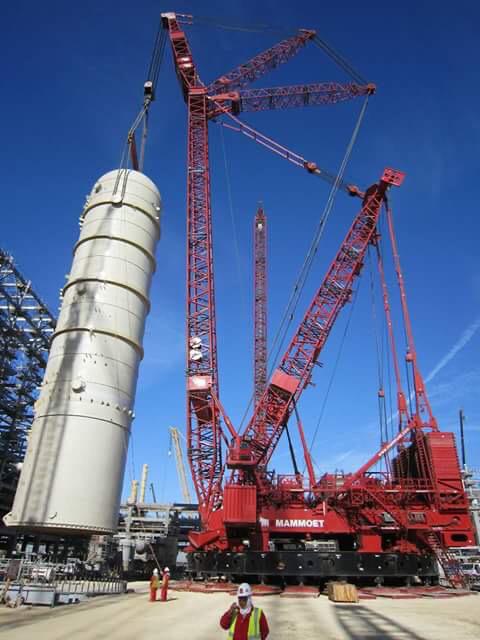 Crane