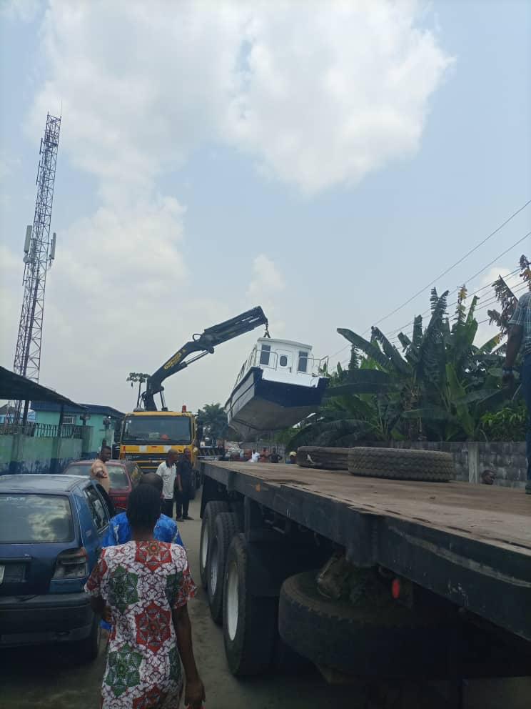 Crane Services