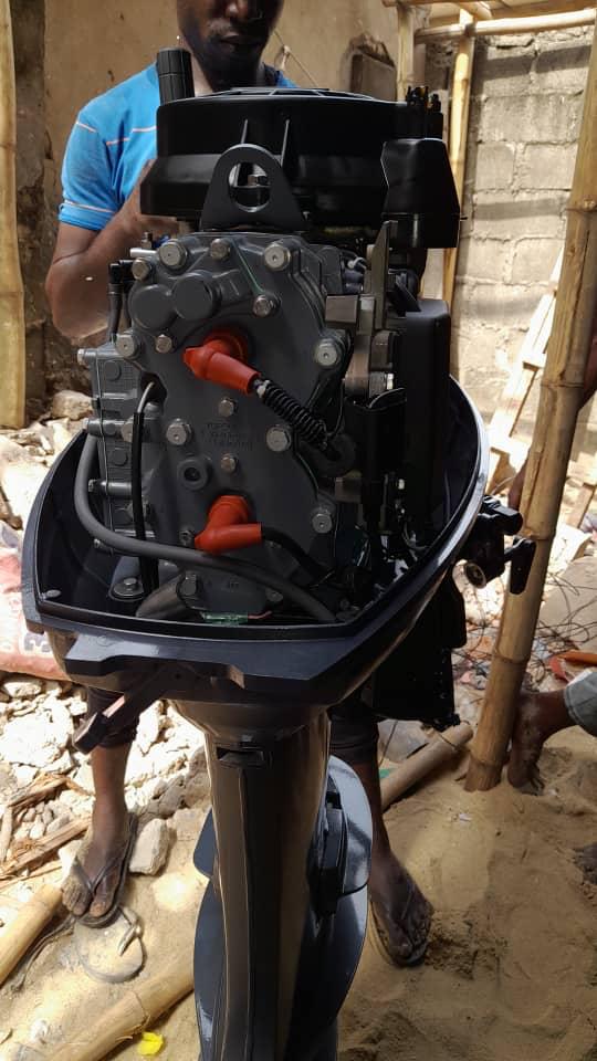 Marine Consultancy Electrical Installation