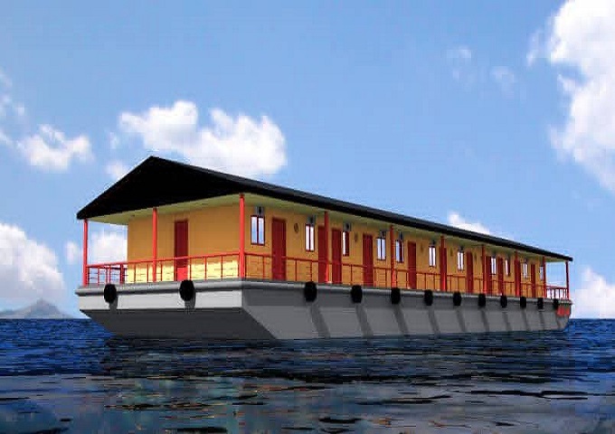 house boat joshua technical services limited