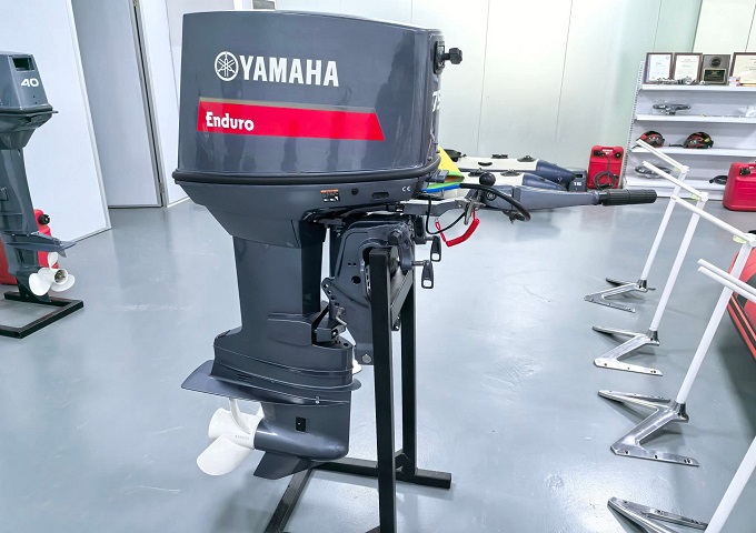 outboard engine for joshua technical services port harcourt